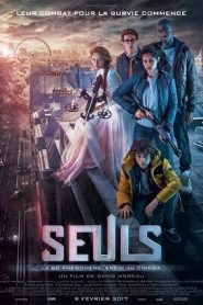 Seuls (2017) ฝ่ามหันตภัยเมืองร้างหน้าแรก ดูหนังออนไลน์ แฟนตาซี Sci-Fi วิทยาศาสตร์