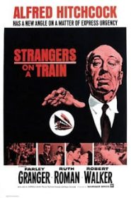 Strangers on a Train (1951) ซ้อนแผนยมฑูตหน้าแรก ดูหนังออนไลน์ Soundtrack ซับไทย