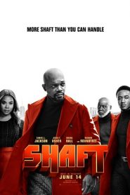 Shaft (2019) แชฟท์ เลือดตำรวจพันธุ์ดิบหน้าแรก ดูหนังออนไลน์ Soundtrack ซับไทย