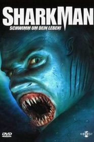 Sharkman (2005) คนครึ่งปลาฆ่าขย้ำแหลกหน้าแรก ดูหนังออนไลน์ หนังผี หนังสยองขวัญ HD ฟรี