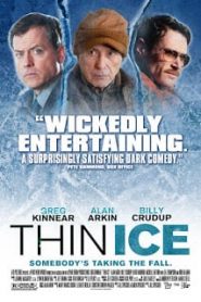 Thin Ice (2011) [สนุกฮาหักมุม]หน้าแรก ดูหนังออนไลน์ ตลกคอมเมดี้