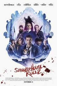 Slaughterhouse Rulez (2018) โรงเรียนสยอง อสูรใต้โลกหน้าแรก ดูหนังออนไลน์ แฟนตาซี Sci-Fi วิทยาศาสตร์