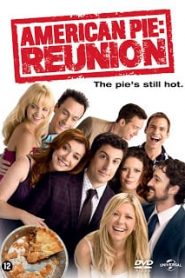 American Pie 8 American Reunion (2012) คืนสู่เหย้าแก็งค์แอ้มสาวหน้าแรก ดูหนังออนไลน์ 18+ HD ฟรี