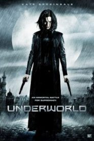 Underworld (2003) สงครามโค่นพันธุ์อสูร ภาค 1หน้าแรก ดูหนังออนไลน์ แฟนตาซี Sci-Fi วิทยาศาสตร์