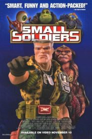 Small Soldiers (1998) ทหารจิ๋วไฮเทคโตคับโลกหน้าแรก ภาพยนตร์แอ็คชั่น