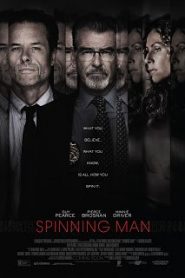 Spinning Man (2018) คนหลอก ความจริงลวงหน้าแรก ดูหนังออนไลน์ Soundtrack ซับไทย