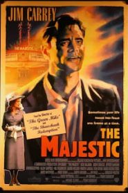 The Majestic (2001) ผู้ชาย 2 อดีต [Soundtrack บรรยายไทย]หน้าแรก ดูหนังออนไลน์ Soundtrack ซับไทย