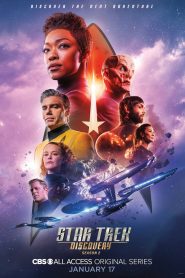 Star Trek Discovery (2019) Season 2 EP.10หน้าแรก ดูซีรีย์ออนไลน์