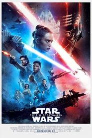 Star Wars: Episode IX – The Rise of Skywalker (2019) สตาร์ วอร์ส: กำเนิดใหม่สกายวอล์คเกอร์หน้าแรก ดูหนังออนไลน์ แฟนตาซี Sci-Fi วิทยาศาสตร์