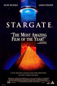 Stargate (1994) สตาร์เกท ทะลุคนทะลุจักรวาลหน้าแรก ดูหนังออนไลน์ แฟนตาซี Sci-Fi วิทยาศาสตร์