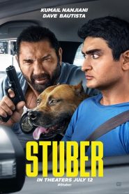 Stuber (2019) สตูเบอร์หน้าแรก ดูหนังออนไลน์ ตลกคอมเมดี้