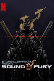 Sturgill Simpson Presents Sound & Fury | Netflix (2019) โดยสเตอร์จิลล์ ซิมป์สันหน้าแรก ดูหนังออนไลน์ Soundtrack ซับไทย