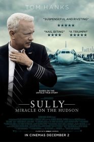 Sully (2016) ซัลลี่ ปาฎิหาริย์ที่แม่น้ำฮัดสันหน้าแรก ดูหนังออนไลน์ รักโรแมนติก ดราม่า หนังชีวิต