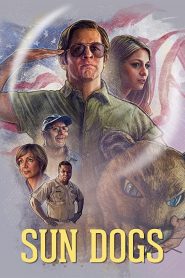 Sun Dogs (2017) (ซับไทย)หน้าแรก ดูหนังออนไลน์ Soundtrack ซับไทย