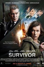 Survivor (2015) เกมล่าระเบิดเมืองหน้าแรก ภาพยนตร์แอ็คชั่น