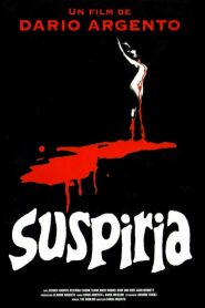Suspiria (1977) ดวง อาถรรพณ์หน้าแรก ดูหนังออนไลน์ หนังผี หนังสยองขวัญ HD ฟรี
