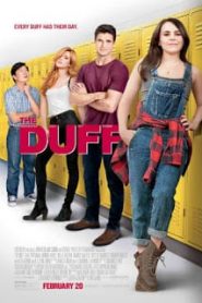 The Duff (2015) ชะนีซ่าส์ มั่นหน้า เกินร้อย (ENG บรรยายไทย)หน้าแรก ดูหนังออนไลน์ Soundtrack ซับไทย