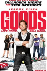 The Goods: Live Hard, Sell Hard (2009) กลยุทธผู้ชายพันธุ์ขายหน้าแรก ดูหนังออนไลน์ รักโรแมนติก ดราม่า หนังชีวิต