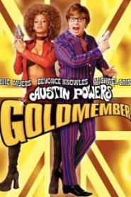 Austin Powers in Goldmember (2002) พยัคฆ์ร้ายใต้สะดือ ตอน ตามล่อพ่อสายลับหน้าแรก ดูหนังออนไลน์ ตลกคอมเมดี้