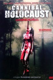Cannibal Holocaust (1980) เปรตเดินดินกินเนื้อคนหน้าแรก ดูหนังออนไลน์ หนังผี หนังสยองขวัญ HD ฟรี