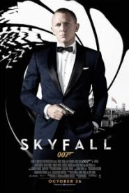 James Bond 007 Skyfall 2012 เจมส์ บอนด์ 007 ภาค 23หน้าแรก James Bond 007 รวม เจมส์ บอนด์ 007 ทุกภาค