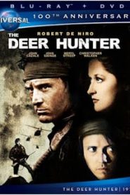 The Deer Hunter (1978) เดอะ เดียร์ ฮันเตอร์หน้าแรก ภาพยนตร์แอ็คชั่น