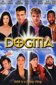 Dogma (1999) คู่เทวดาฟ้าส่งมาแสบหน้าแรก ดูหนังออนไลน์ ตลกคอมเมดี้
