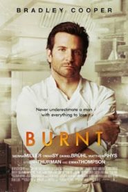 Burnt (2015) ครัวหฤโหดหน้าแรก ดูหนังออนไลน์ รักโรแมนติก ดราม่า หนังชีวิต