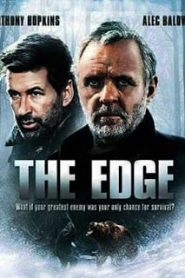 The Edge (1997) ดิบล่าดิบหน้าแรก ภาพยนตร์แอ็คชั่น