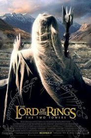 The Lord of the Rings 2: The Two Towers (2002) ลอร์ดออฟเดอะริงส์ 2: ศึกหอคอยคู่กู้พิภพหน้าแรก ดูหนังออนไลน์ แฟนตาซี Sci-Fi วิทยาศาสตร์
