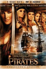 Pirates xxx (2005) 20+ เด็กกว่าห้ามหน้าแรก ดูหนังออนไลน์ 18+ HD ฟรี