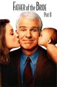 Father of the Bride Part II (1995) พ่อตา จ.จุ้น 2 ตอน ลูกหลานจุ้นละมุนหน้าแรก ดูหนังออนไลน์ ตลกคอมเมดี้
