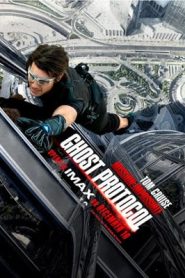 Mission Impossible 4 (2011) Ghost Protocol ปฏิบัติการไร้เงาหน้าแรก ภาพยนตร์แอ็คชั่น