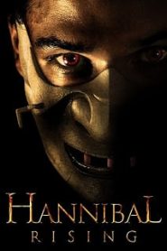 Hannibal Rising (2007) ตำนาน อำมหิตไม่เงียบหน้าแรก ดูหนังออนไลน์ หนังผี หนังสยองขวัญ HD ฟรี