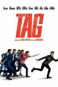 Tag (2018) ก๊วนแท็คเกม เพื่อนแท้ แพ้ไม่เป็นหน้าแรก ดูหนังออนไลน์ Soundtrack ซับไทย