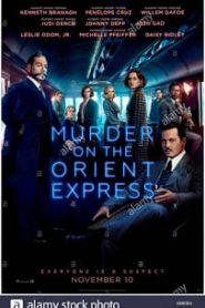 Murder on the Orient Express (2017) ฆาตกรรมบนรถด่วนโอเรียนท์เอกซ์เพรสหน้าแรก ดูหนังออนไลน์ รักโรแมนติก ดราม่า หนังชีวิต