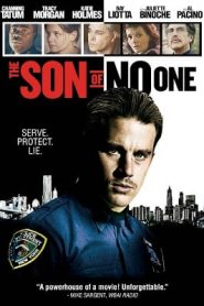 The Son of No One (2011) วีรบุรุษขุดอำมหิตหน้าแรก ภาพยนตร์แอ็คชั่น