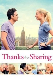 Thanks for Sharing (2012) เรื่องฟันฟัน มันส์ต้องแชร์หน้าแรก ดูหนังออนไลน์ ตลกคอมเมดี้