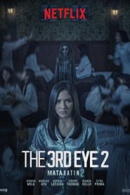 The 3rd Eye 2 (2019) เปิดตาสาม สัมผัสสยอง 2หน้าแรก ดูหนังออนไลน์ Soundtrack ซับไทย