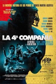 The 4th Company | Netflix (2016) เดอะ โฟร์ท คอมพานีหน้าแรก ดูหนังออนไลน์ Soundtrack ซับไทย
