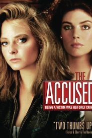 The Accused (1988) ฉันไม่ยอม (ซับไทย)หน้าแรก ดูหนังออนไลน์ Soundtrack ซับไทย