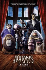 The Addams Family (2019) ตระกูลนี้ผียังหลบหน้าแรก ดูหนังออนไลน์ การ์ตูน HD ฟรี