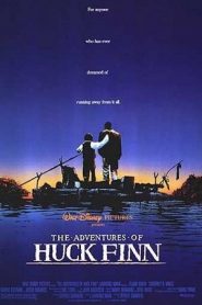 The Adventures of Huck Finn (1993) ฮัค ฟินน์ เจ้าหนูผจญภัยหน้าแรก ดูหนังออนไลน์ รักโรแมนติก ดราม่า หนังชีวิต