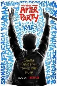 The After Party (2018) อาฟเตอร์ ปาร์ตี้หน้าแรก ดูหนังออนไลน์ Soundtrack ซับไทย
