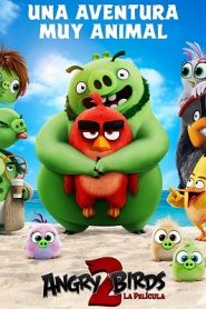 The Angry Birds Movie 2 (2019) แอ็งกรี เบิร์ดส เดอะ มูวี่ 2หน้าแรก ดูหนังออนไลน์ การ์ตูน HD ฟรี