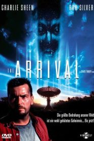 The Arrival (1996) สงครามแอบยึดโลกหน้าแรก ดูหนังออนไลน์ แฟนตาซี Sci-Fi วิทยาศาสตร์