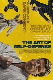 The Art of Self-Defense (2019) ยอดวิชาคาราเต้สุดป่วงหน้าแรก ดูหนังออนไลน์ ตลกคอมเมดี้