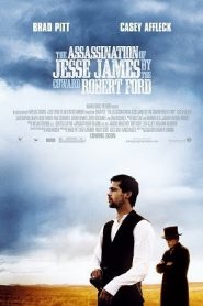 The Assassination of Jesse James by the Coward Robert Ford (2007) แผนสังหารตำนานจอมโจร เจสซี่ เจมส์หน้าแรก ภาพยนตร์แอ็คชั่น