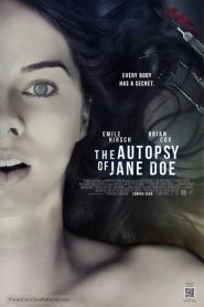 The Autopsy of Jane Doe (2016) สืบศพหลอน ซ่อนระทึกหน้าแรก ดูหนังออนไลน์ หนังผี หนังสยองขวัญ HD ฟรี