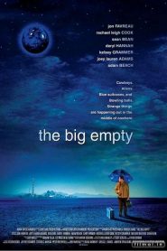 The Big Empty (2003) กระเป๋าลับ รหัสพิลึกหน้าแรก ดูหนังออนไลน์ แฟนตาซี Sci-Fi วิทยาศาสตร์